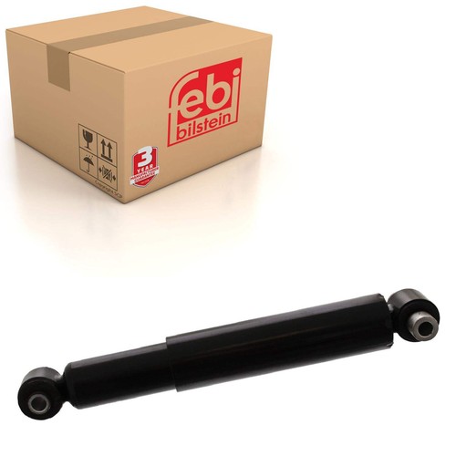 Front shock absorber fits - shock,