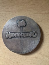 Polish Monte Cassino Commemorative Medal