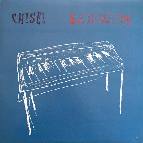 Used chisel m all - chisel,