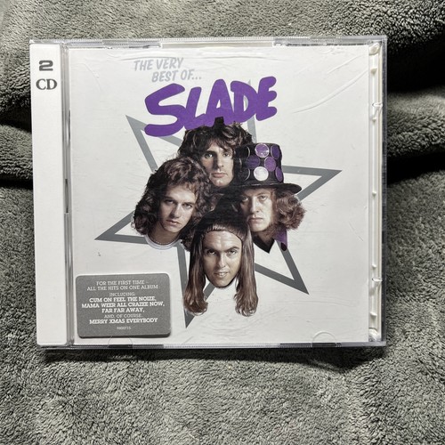 Slade the very - the,