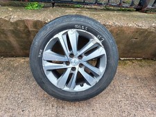 PEUGEOT EXPERT MK4 K0 17''