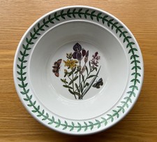 Vintage Portmeirion Botanic