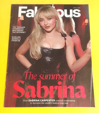 Sabrina Carpenter - The Summer