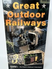 Pentrex 1994 VHS Great Outdoor