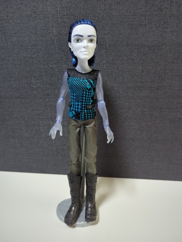 Monster high maul monsteristas - high,