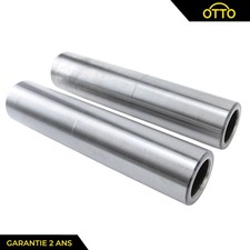 2 Rear Axle Shafts For Axle