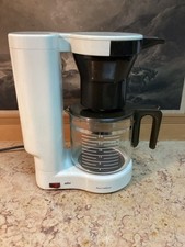 COLLECTIBLE BRAUN AG KF 35 TYPE COFFEE MAKER 1978 DIETER RAMS DESIGN