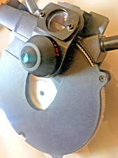 Leica DMR UCR Condenser