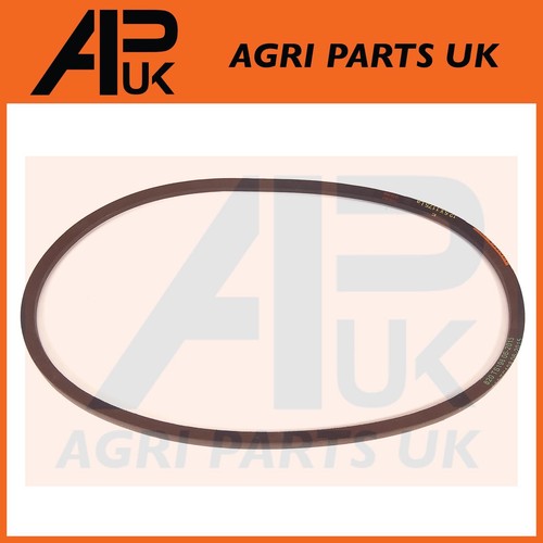 Fan belt 13x1200mm for - 13x1200mm, massey