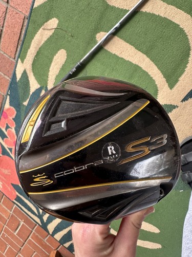 Used cobra driver 5 r - used,