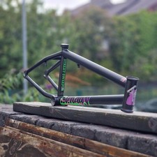 Sunday Street Sweeper BMX