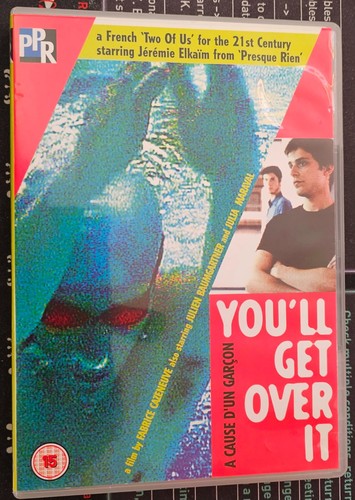 Pre owned dvd gay - gay, you'll