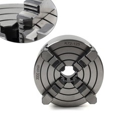 Lathe Chuck 5" 4Jaw