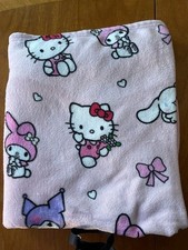 Hello Kitty Inspired Pink