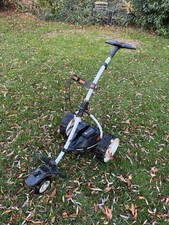 Motocaddy S7 Remote Control Golf Trolley With Ultra Lithium Battery