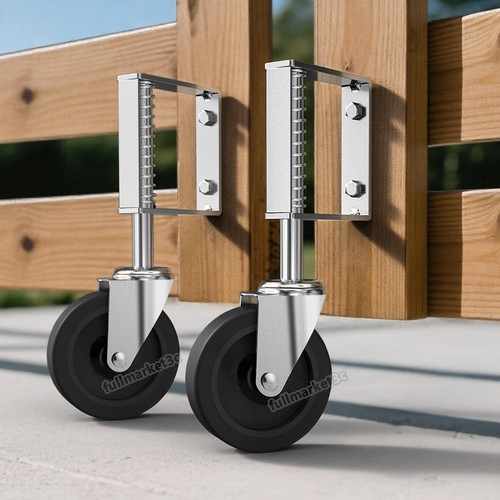 Spring loaded heavy - loaded,