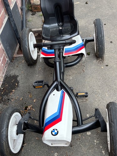 Berg bmw kids pedal - kids,