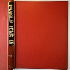  WORLD WAR II: Volume 2