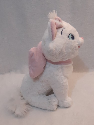 Disney store aristocats marie - disney,