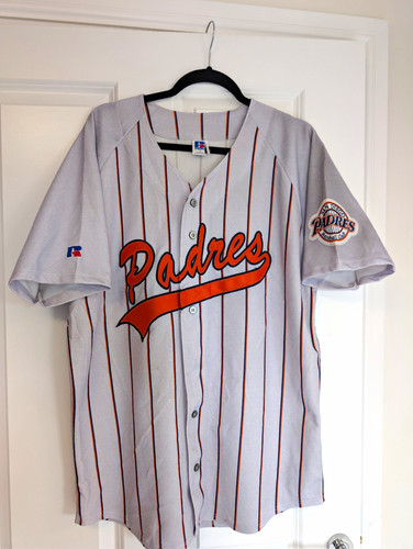 Vintage russell athletic san - vintage,