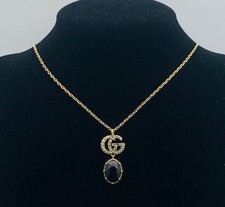 Gucci necklace 