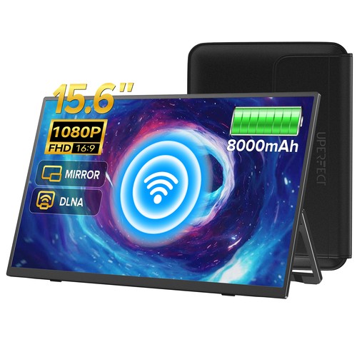Portable monitor - portable,