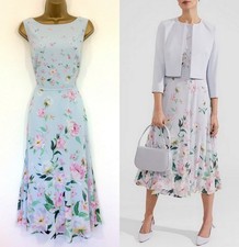 Hobbs Occasion Dress UK 14