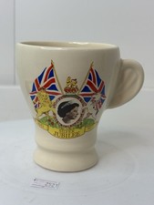 Ovaltine Pottery Sandygate