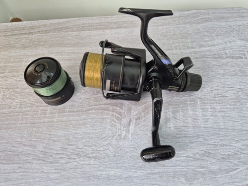 Vintage shimano 4000 - vintage,