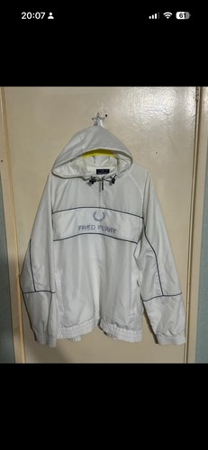 Men fred perry quilted - men’s,