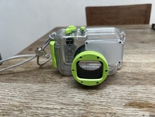 Fujifilm FinePix WP FX A800 Waterproof Camera Housing