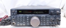 KENWOOD TS‑690S HF/50 MHz All‑Mode 100W Transceiver Modified Full Options