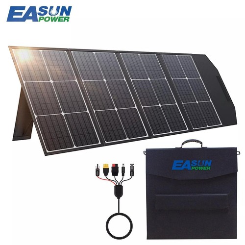 Easun portable 260w 160w - portable, 100w