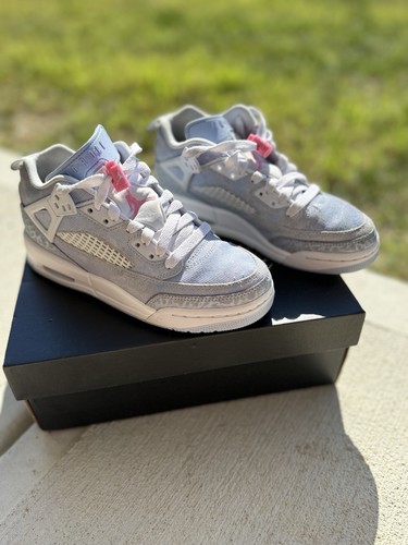 Jordan spizike low 5y - (gs),