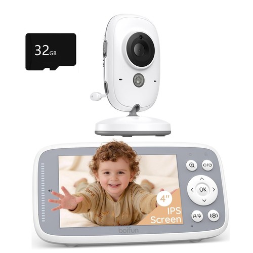 Upgraded boifun baby - upgraded,