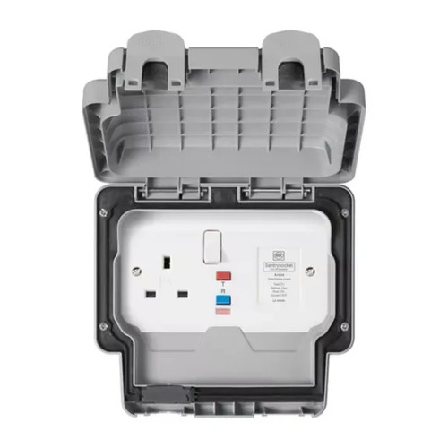 Electric masterseal plus - mk,