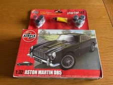 Airfix hornby aston - airfix,