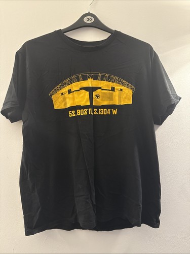 Wolverhampton wanderers - wolverhampton,