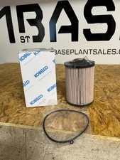 Genuine Kobelco fuel Element V18981430411 boxed and sealed £15 + VAT