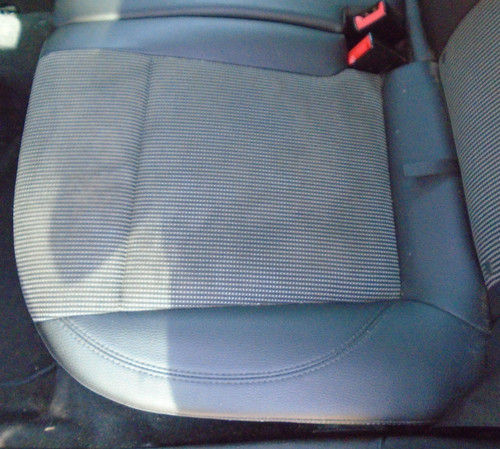 Vauxhall astra cdti - 13,