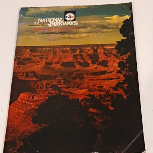 National parkways grand - national,