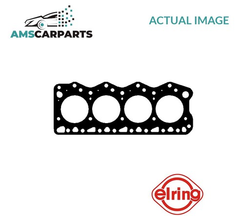 Engine cylinder head gasket - engine,