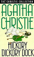 Hickory dickory dock the - dickory,