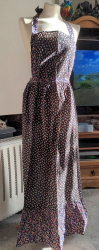 Vintage jebina floral - vintage,