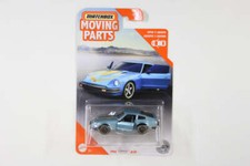 Datsun 280zx 1982,Scale 1:64 by Matchbox