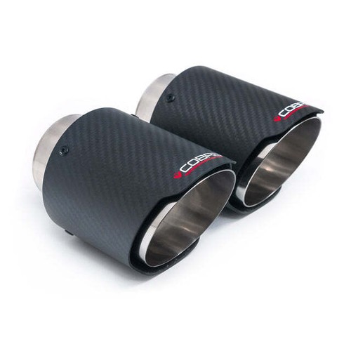 Cobra sport pair - of, 4"