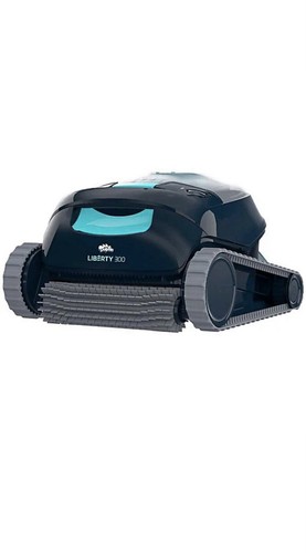 Swimming pool robot cleaner - pool,