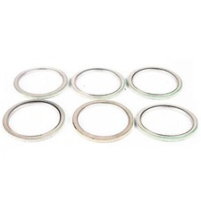 6x exhaust manifold gasket