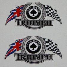Triumph thruxton cafe racer - thruxton,