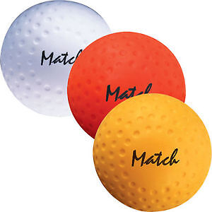 Grays match dimple hockey - match,